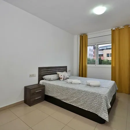 Appartement Clotilda