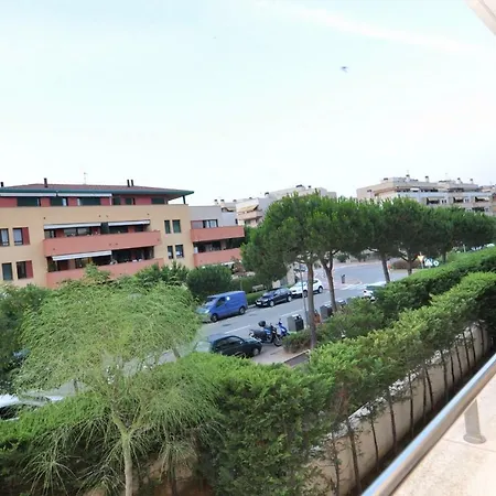 Clotilda Appartement *
