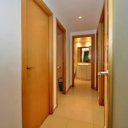 Appartement Clotilda *