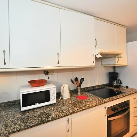Clotilda Apartment *