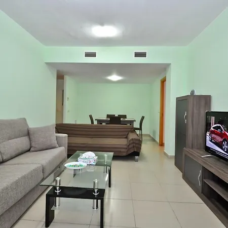 Appartement Clotilda Lloret de Mar