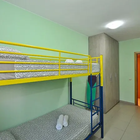 Appartement Clotilda Lloret de Mar