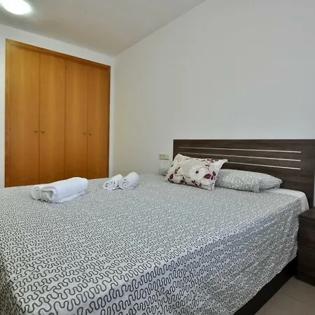 Clotilda شقة يوريت دي مار